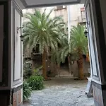 Residence E Appartamenti Rosaroll