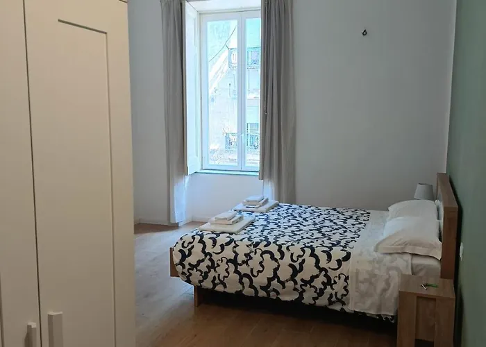 Residence E Appartamenti Rosaroll